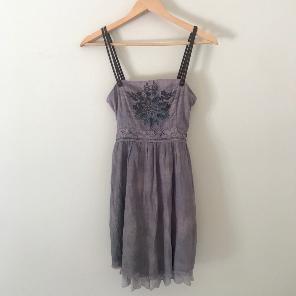 Free People dress